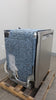 Bosch 800 Series 24" Crystal Dry 42 dB InfoLight Stainless Dishwasher SHEM78Z55N