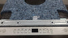 Bosch Ascenta 24" SS 15 Place Setting Integrated 48dBA Dishwasher SHXM4AY55N