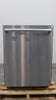 Bosch Ascenta 24" SS 15 Place Setting Integrated 48dBA Dishwasher SHXM4AY55N