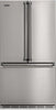 Viking 3 Series RVFFR336SS 36" Counter Depth French Door Refrigerator