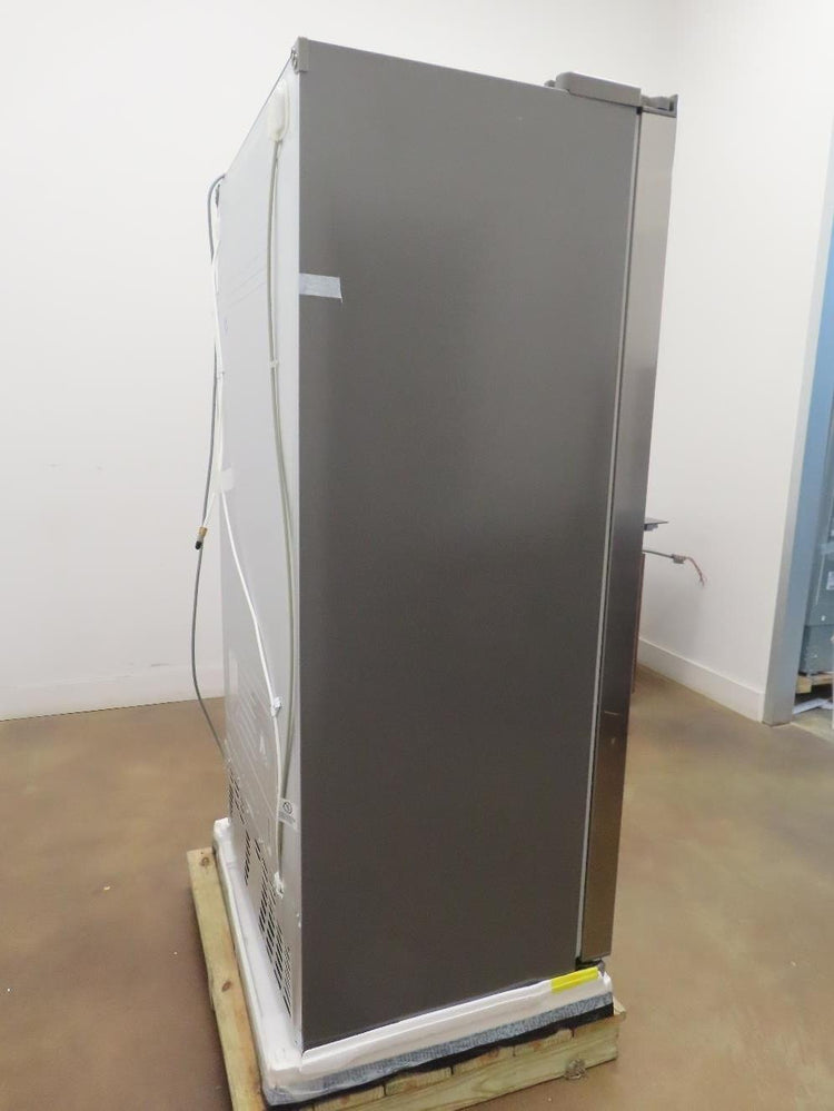 Bosch 300 Series B20CS30SNS 36" Side by Side Water Dispenser Refrigerator