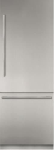 *Thermador Professional 30" Theater Lighting Built-In Refrigerator T30BB920SS