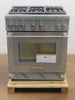 Thermador Pro Harmony PRG305WH 30'' Pro-Style Convection Gas Range Full Warranty