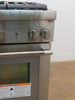 Thermador Pro Harmony PRG305WH 30'' Pro-Style Convection Gas Range Full Warranty
