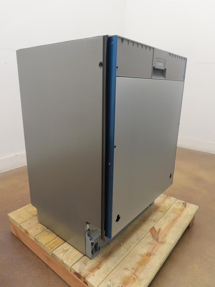 Gaggenau 200 Series DF211700 24" 44 dBA Integrated Panel Ready Dishwasher Pics