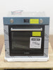 Bosch 500 Series HBE5453UC 24" Convection Electric Wall Oven Stainless Steel IMG