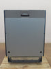 Gaggenau 200 Series DF211700 24" 44 dBA Integrated Panel Ready Dishwasher IMAGES