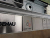 Gaggenau 200 Series DF211700 24" 44 dBA Integrated Panel Ready Dishwasher IMAGES