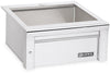 Lynx LSK24 Stainless Steel 24" Drop-In Single Bowl Outdoor Sink  Pictures