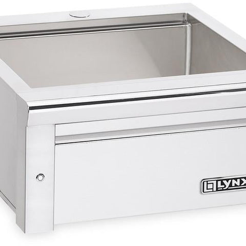 Lynx LSK24 Stainless Steel 24