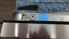 Bosch 800 Series 24" 42dB Crystal Dry InfoLight Stainless Dishwasher SHEM78Z55N