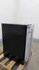 Marvel 15" Door Assist BLK 39 Pounds of Ice Daily Clear Ice Maker ML15CLS2LB