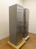 Bosch 500 Series 48" Refrigerator: Set of 2 Stainless Steel units 24" B11CB50SSS