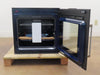 Gaggenau 200 Series BOP250612 24" Single Convection Smart Electric Wall Oven Pic