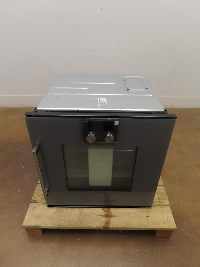 Gaggenau 200 Series BOP250612 24" Single Convection Smart Electric Wall Oven Pic