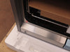 Gaggenau 400 Series BS474612 24" Single Combi-Steam Smart Electric Wall Oven Pic