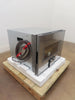Gaggenau 400 Series BS474612 24" Single Combi-Steam Smart Electric Wall Oven Pic
