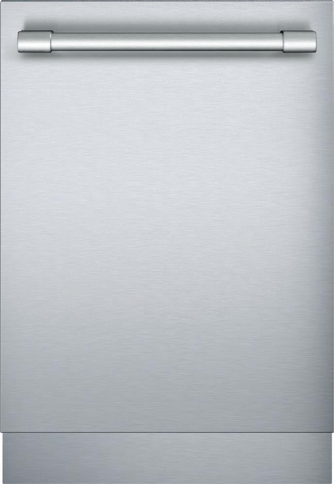 Thermador 24" SS Fully Integrated Smart Emerald Series Dishwasher DWHD560CFP