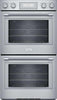 Thermador Professional Series PO302W 30" Self-Clean Mode Double Wall Oven Pics