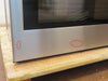 Bosch 500 Series HBL5551UC 30" Double Electric Wall Oven Full Warranty Pics
