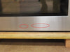 Bosch 500 Series HBL5551UC 30" Double Electric Wall Oven Full Warranty Pics