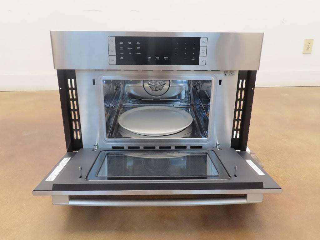 Microwaves Clearance, Alsurplus