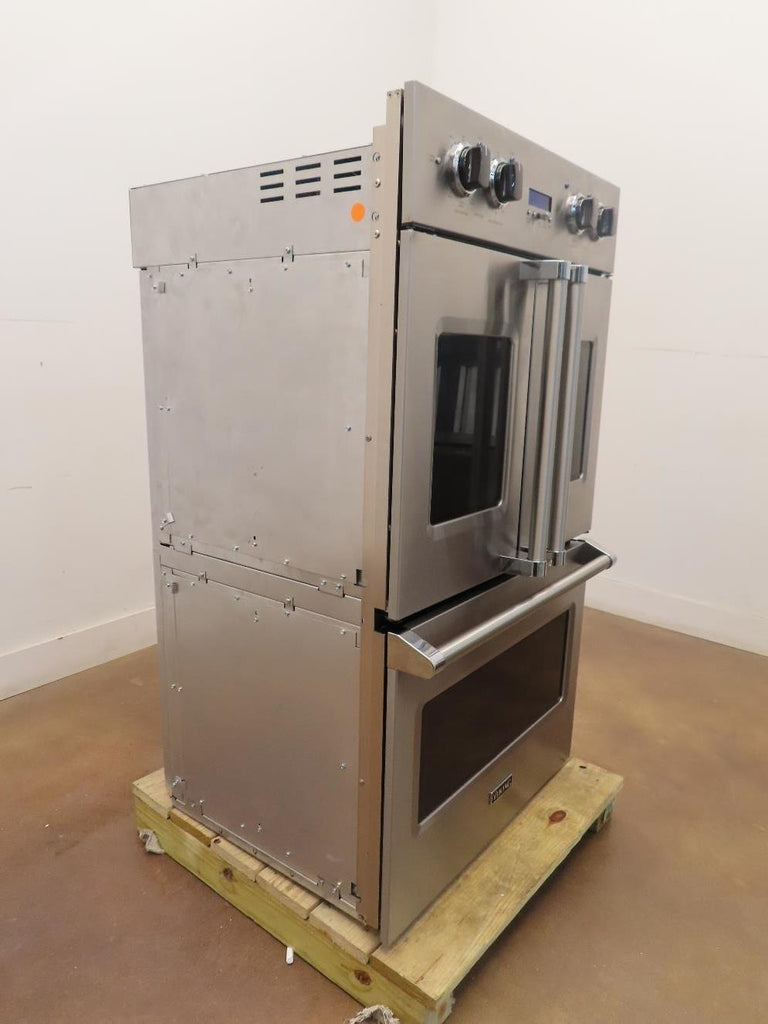 Viking Professional 7 Series VDOF7301SS 30" French Door Double Oven 2021 Model