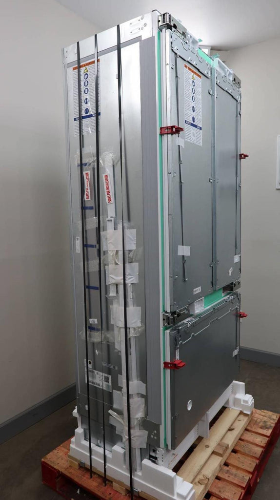 Thermador Freedom Collect 36"French Door 19.4 cu.ft PR Refrigerator T36IT905NP