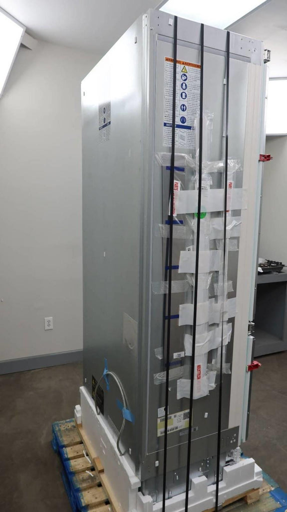 Thermador Freedom Collect 36" PR 19.4 cu.ft French Door Refrigerator T36IT905NP