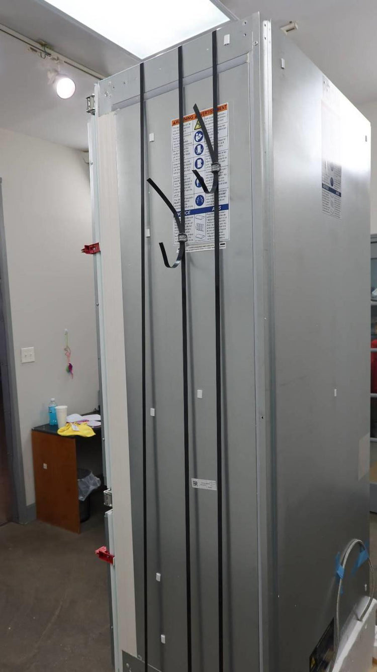 Thermador Freedom Collect 36" PR 19.4 cu.ft French Door Refrigerator T36IT905NP