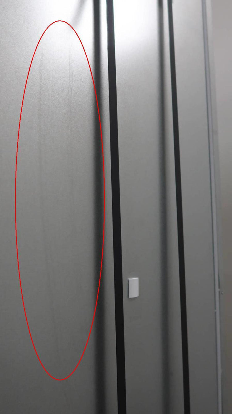 Thermador Freedom Collect 36" PR 19.4 cu.ft French Door Refrigerator T36IT905NP
