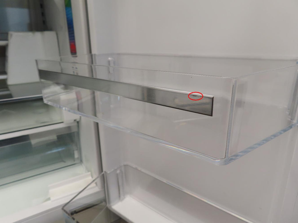 Bosch 800 Series B36CL80SNS 36" French Door Refrigerator FullManufactureWarranty