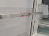 Bosch 800 Series B36CL80SNS 36" French Door Refrigerator FullManufactureWarranty
