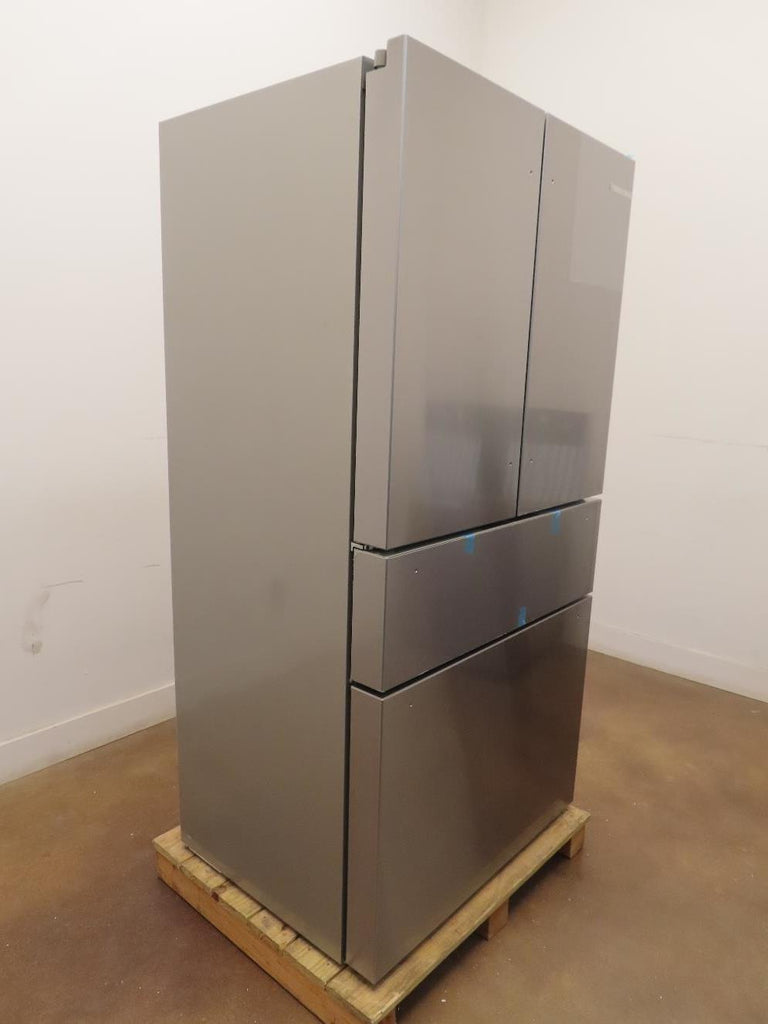Bosch 800 Series B36CL80SNS 36" French Door Refrigerator FullManufactureWarranty