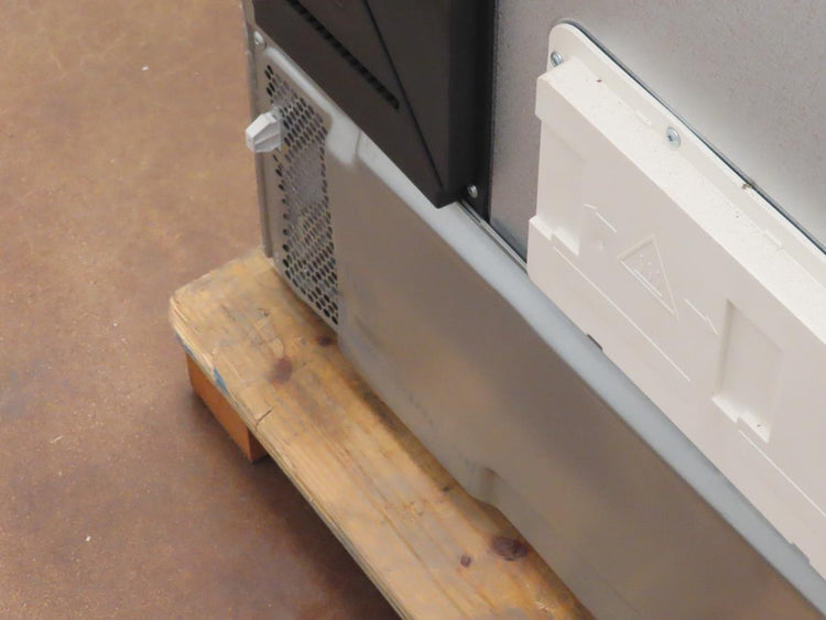 Bosch 800 Series B36CL80SNS 36" French Door Refrigerator FullManufactureWarranty