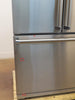 Viking 3 Series RVRF3361SS 36" Counter Depth French-Door Refrigerator 2021 Model