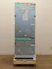 Bosch Benchmark Series B30IB905SP 30" Built-In Bottom Mount Refrigerator Pics