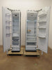 Thermador Freedom Collection 42" Refrigerator Freezer T24IR800SP / T18IF901SP