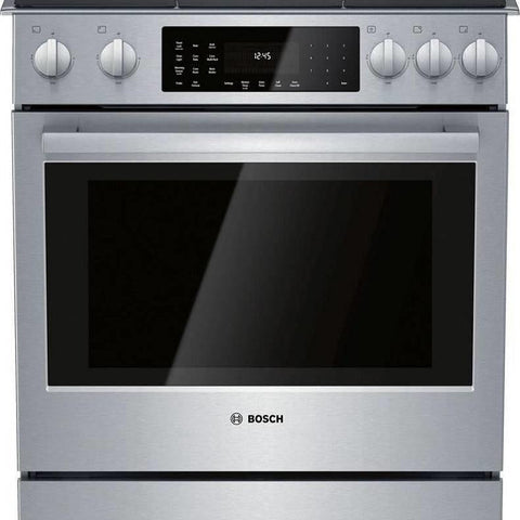 Bosch 800 Series HDI8056U 30