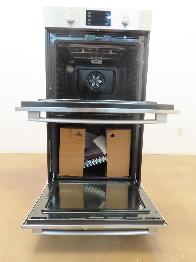 Bosch 500 Series HBL5651UC 30" Convection Double Electric Wall Oven FullWarranty