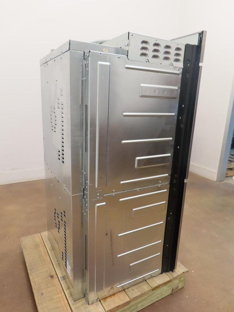 Bosch 500 Series HBL5651UC 30" Convection Double Electric Wall Oven FullWarranty