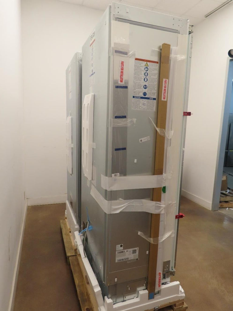Thermador Freedom 72" Refrigerator Freezer Columns T36IR905SP / T36IF905SP Pics