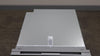 Gaggenau 400 Series 24 Inch 1.7 cu. ft. Convection Combi-Steam Oven BS470611