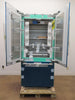 Thermador Freedom T36BT915NS 36" French Door Smart Refrigerator Perfect Front