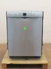 Bosch 100 Series SHEM3AY55N 24" 50 dBA Full Console Dishwasher Full Warranty IMG