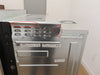 Bosch 800 Series HBL8651UC 30" Double Electric Convection Wall Oven WithWarranty