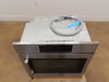 Bosch Benchmark Series HBLP451RUC 30'' Single Electric Wall Oven Excellent