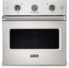 NIB Viking 5 Series VSOE530SS 30" 4.7 cuft Convection Stainless Single Wall Oven