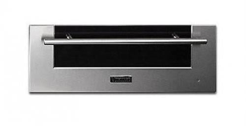 Viking Virtuoso MVWD630SS 30" Digital Control Stainless Steel Warming Drawer