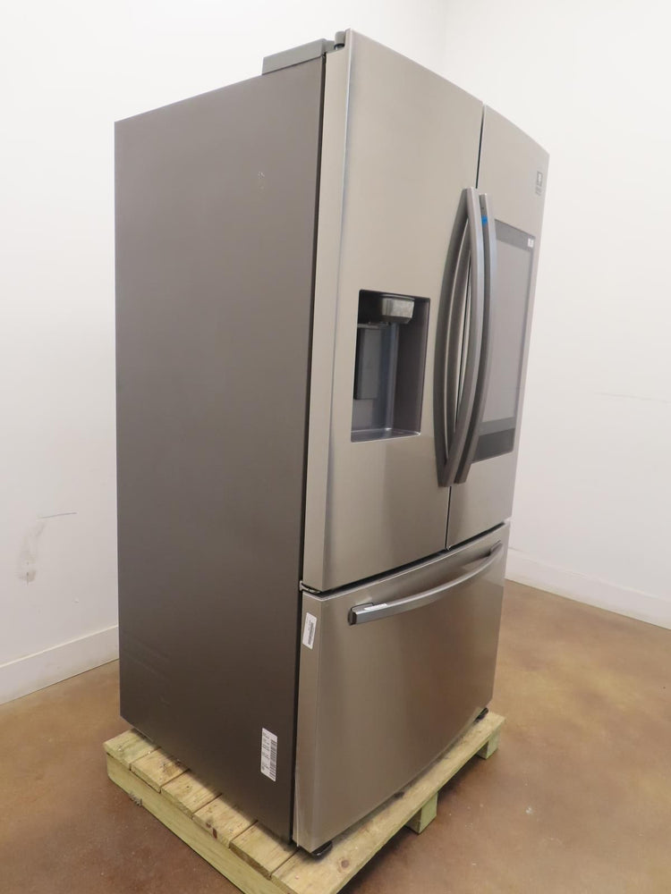 Samsung RF27T5501SR 36" French Door Refrigerator Family Hub Touch Screen Display